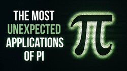 The Most Unusual Ways Pi Shows Up In Mathematics | Can You Explain These? Instructional Video