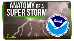 Anatomy of a Super Storm Instructional Video