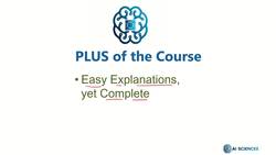 Data Science and Machine Learning (Theory and Projects) A to Z - Introduction - Basics for Data Science: Mastering Probability and Statistics in Python Instructional Video