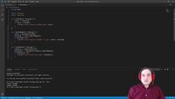 Creating tests for your Go apps: Smart Go Instructional Video