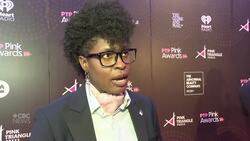 2SLGBTQ+ refugee activist ‘prepared for the worst’ after Trump election News Clip