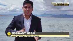 Amid Ongoing Kailash Mansarovar Yatra, India And China Discuss Strengthening Ties News Clip