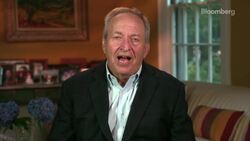 Summers Says Rising Yields Mean Investors Sensing Inflation Risk News Clip