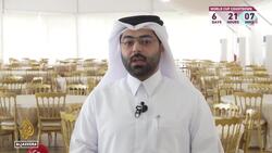 Qatar has plenty of World Cup rooms available: official News Clip