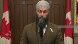 Tax cuts, climate action among throne speech promises News Clip