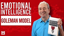 The Daniel Goleman Model of Emotional Intelligence Instructional Video