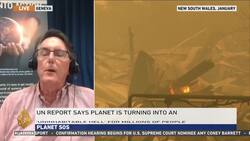 UN: Earth on course to become 'uninhabitable hell for millions' News Clip