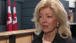 Canada should apologize for forced adoptions: Senate report News Clip