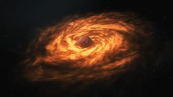 New study finds more support for Giant Impact Theory of Moon’s formation Instructional Video