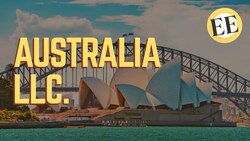 Why Australia is Actually an American Company Instructional Video