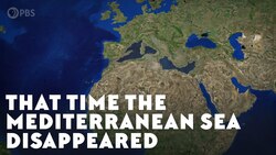 That Time the Mediterranean Sea Disappeared Instructional Video