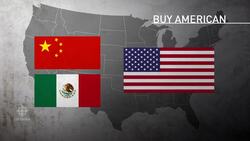 Renegotiating NAFTA News Clip