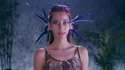 A Midsummer Night's Dream 3.1 Performance: Titania Lines 191-195 Instructional Video