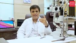 Can thyroid issues affect your eyes? News Clip