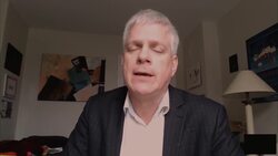 Canada needs to be ready for 'many more challenges,' says former diplomat News Clip