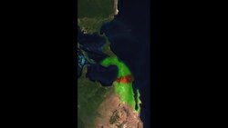 Why 80% of Mexicans Live on This Strip? Instructional Video