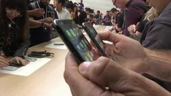 High court says Apple lawsuit can move ahead News Clip