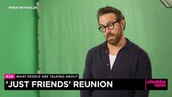 In Entertainment: Ryan Seacrest NYE, 'Just Friends' Reunion & Snoop Dogg Goes 'Smokeless' News Clip