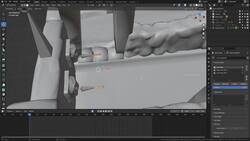 Lesson 35 - Invisible Animations Instructional Video