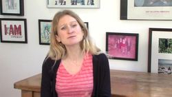 Socially-Sensitive Research Instructional Video