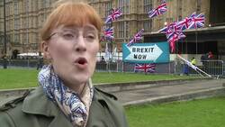 Law lecturer on Brexit and Parliament suspension News Clip