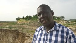 VOICED : Senegalese baobab trees under pressure from cement manufacturers News Clip