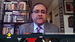 Geopolitical risks weigh on India’s growth News Clip