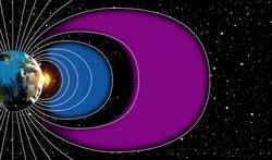 Human Activity Impacted Space Weather Instructional Video