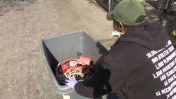 New Yorkers urged to keep social distance limits Instructional Video