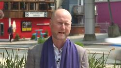 After 25 years helping young adults fight cancer, YACC and its founder are still going strong News Clip