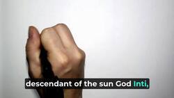 Inca Create a Mountain Empire Instructional Video