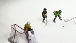 CLEAN : Olympics: Chinese fans hope ice hockey hits popularity despite odds News Clip