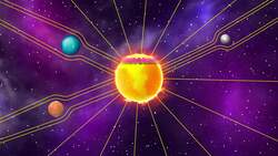 I WONDER - Do Solar Winds Have Effects On Other Planets? Instructional Video