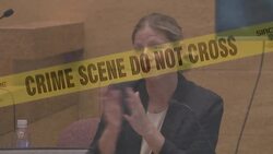 Defense in Ellen Wink’s murder trial rests with extreme emotional disturbance News Clip