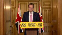 UK: 60,000 for famiies of health workers who die Instructional Video