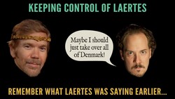 Hamlet 4.7 “Let’s Follow” Instructional Video