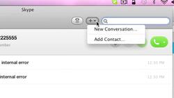 How to Use Skype: Making and Answering Calls Instructional Video