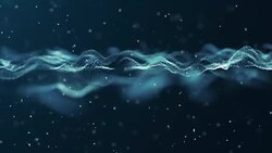 4k Motion light effect for background. Stock Footage