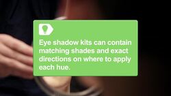 How to Make Green Eyes Pop Instructional Video