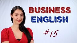 Bitesize Business English #15: Avoid Instructional Video