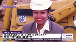 From Memorials To Museums, CEO Builds On Centuries-Long Tradition News Clip