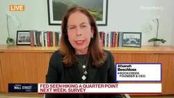 Beschloss on the Bank Crisis News Clip