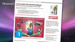 How to Convert WMA Files to MP3 on a Mac Instructional Video