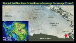 TED: Discovering ancient climates in oceans and ice | Rob Dunbar Instructional Video