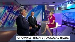 Dollar, Trade Help to Put the Squeeze on Commodities News Clip