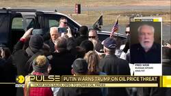 Russia-Ukraine war: Trump threatens sanctions as Putin signals openness Instructional Video