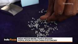 India's Junk Degrees Drag India's Economy News Clip