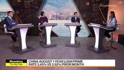 China Steers Clear of Big Stimulus News Clip