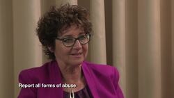 Navigating Workplace Harassment: Setting Boundaries and Reporting Incidents Instructional Video