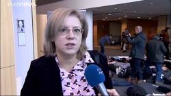 The Brief: 'dying' to be heard News Clip